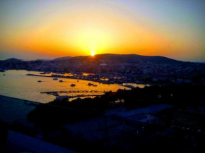 Mladen Vodice apartman za obitelj